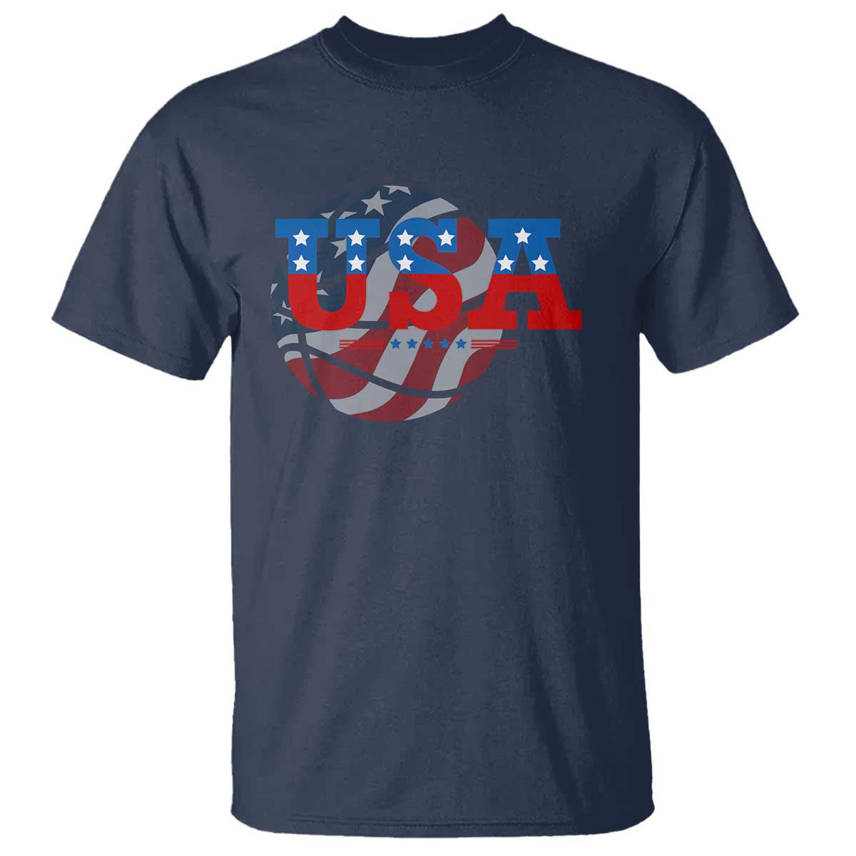 usa-basketball-t-shirt-patriotic-american-flag-stars-and-stripes-team-sport-fan