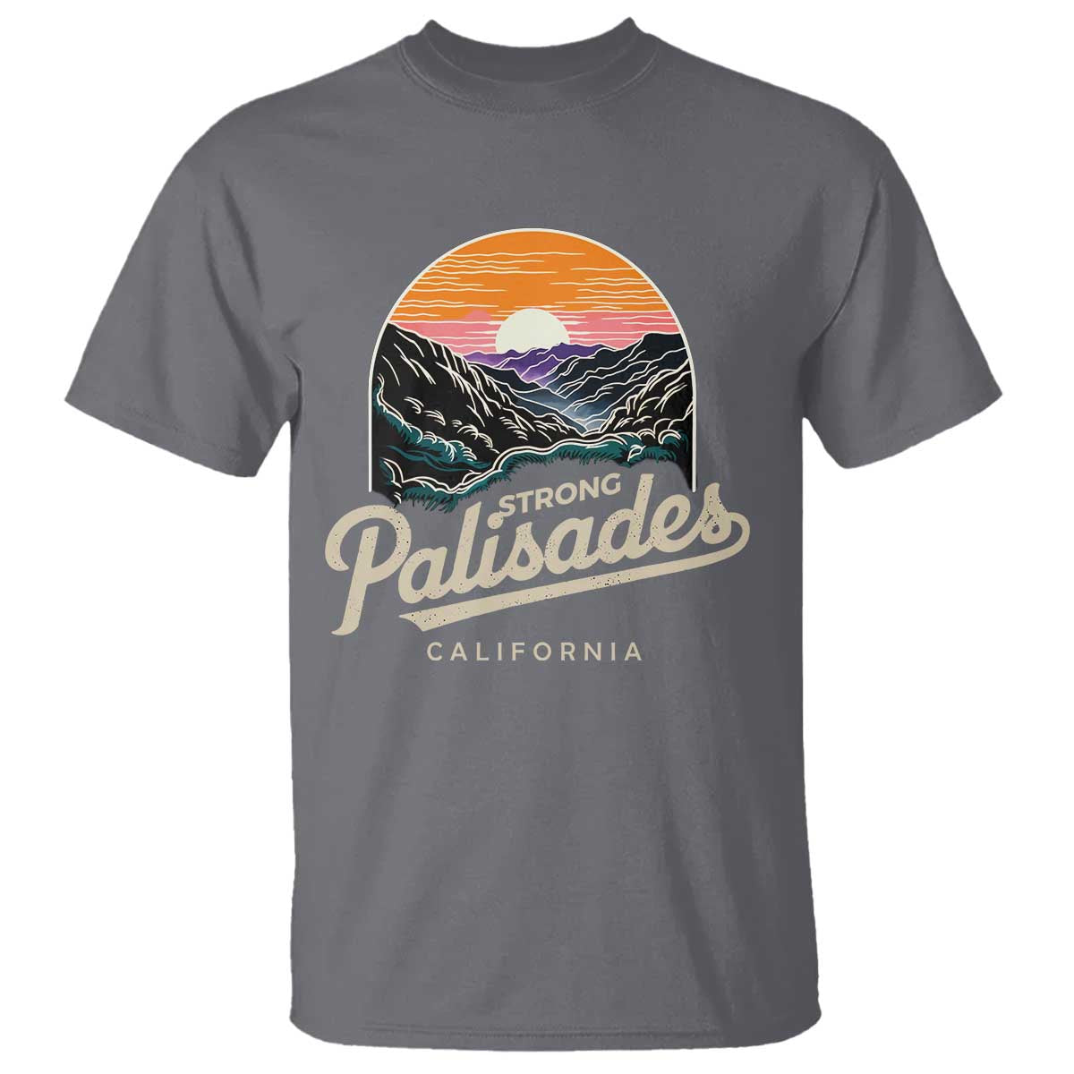 palisades-strong-t-shirt-support-california-la-relief-vintage