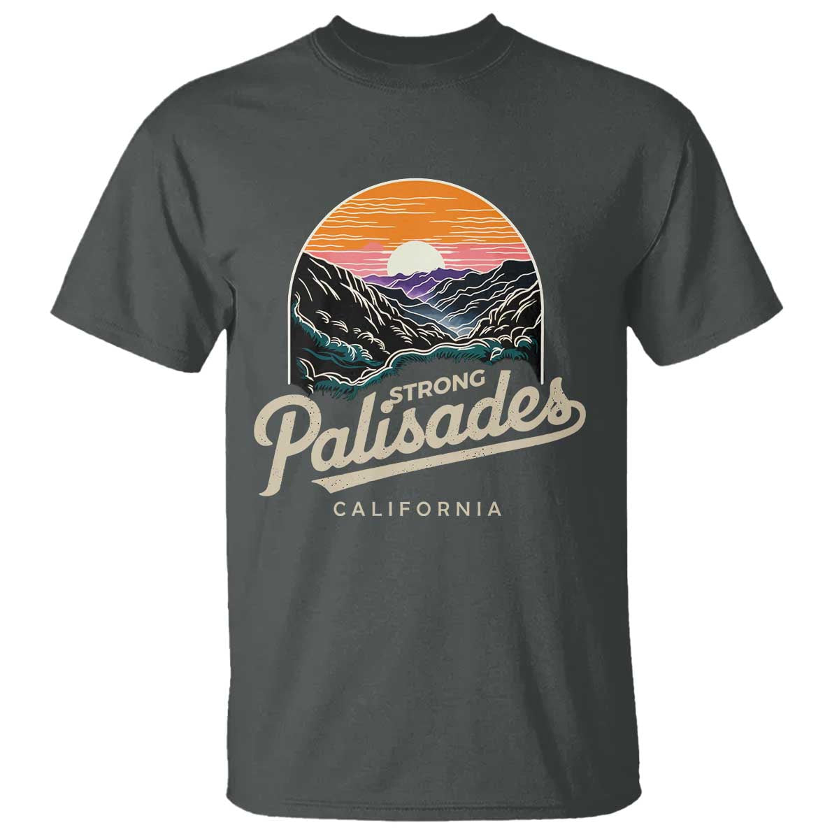 palisades-strong-t-shirt-support-california-la-relief-vintage