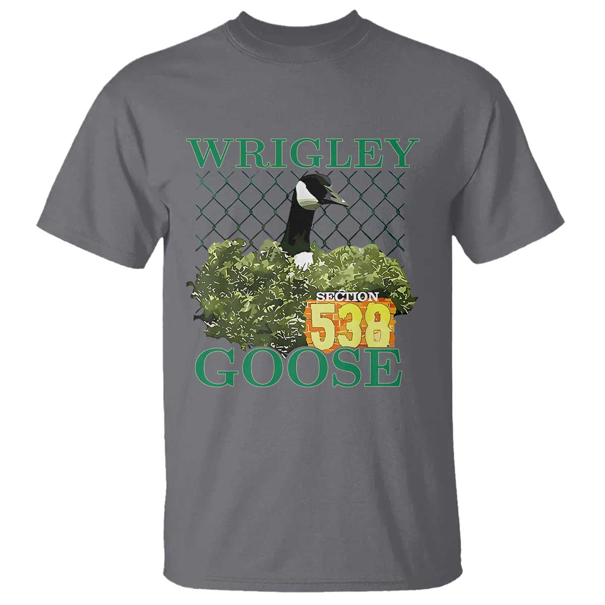 funny-wrigley-goose-t-shirt-section-538-chicago