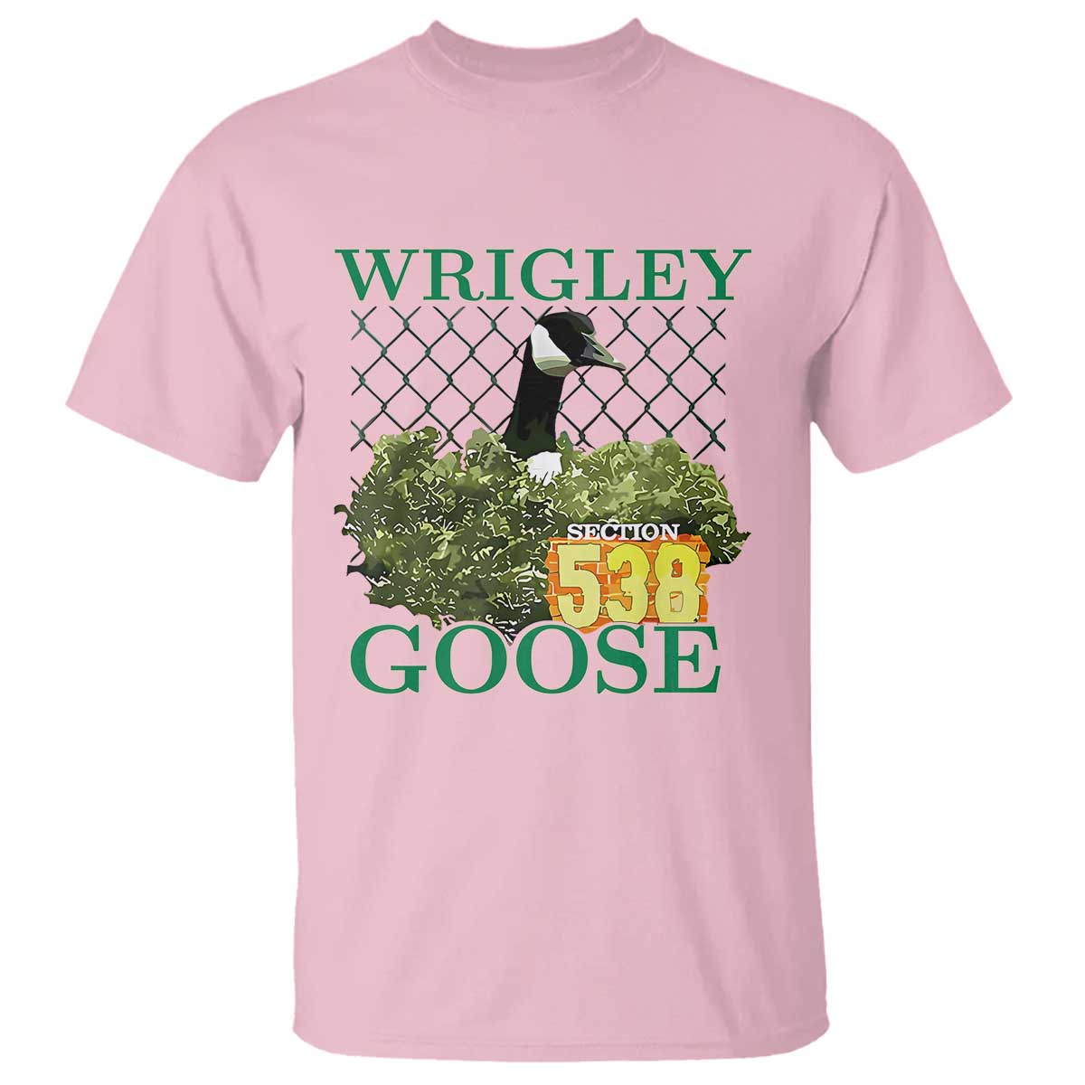 funny-wrigley-goose-t-shirt-section-538-chicago