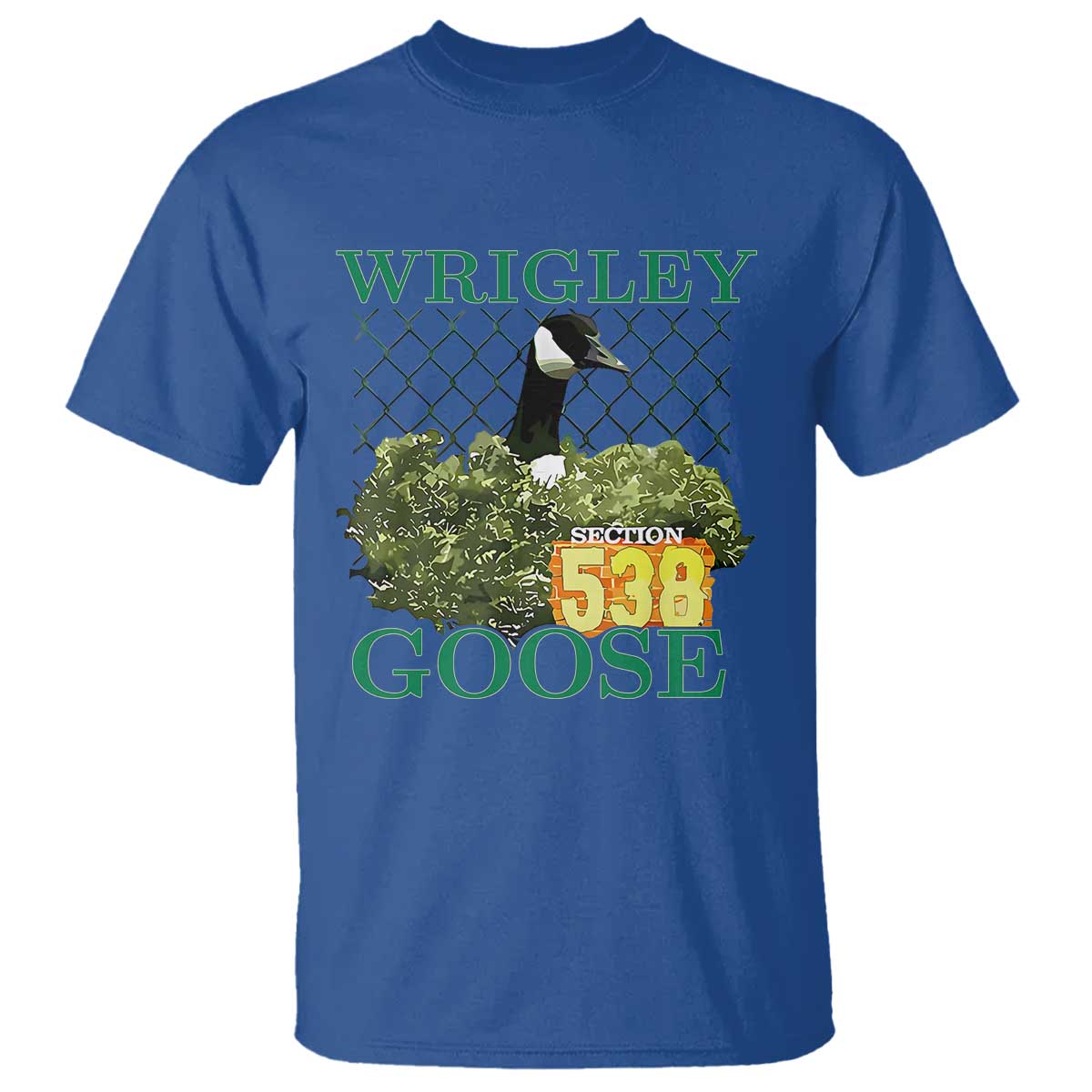 funny-wrigley-goose-t-shirt-section-538-chicago