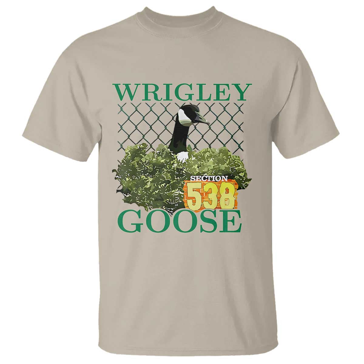 funny-wrigley-goose-t-shirt-section-538-chicago