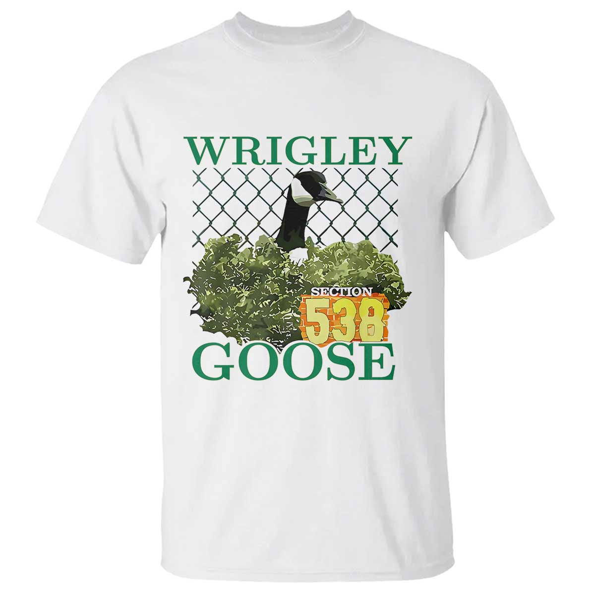 funny-wrigley-goose-t-shirt-section-538-chicago