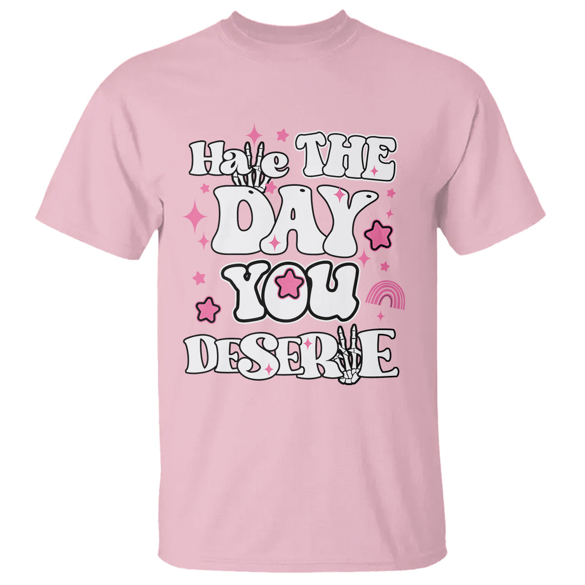 funny-quotes-t-shirt-have-the-day-you-deserve-funny-karma-sarcastic-retro-groovy