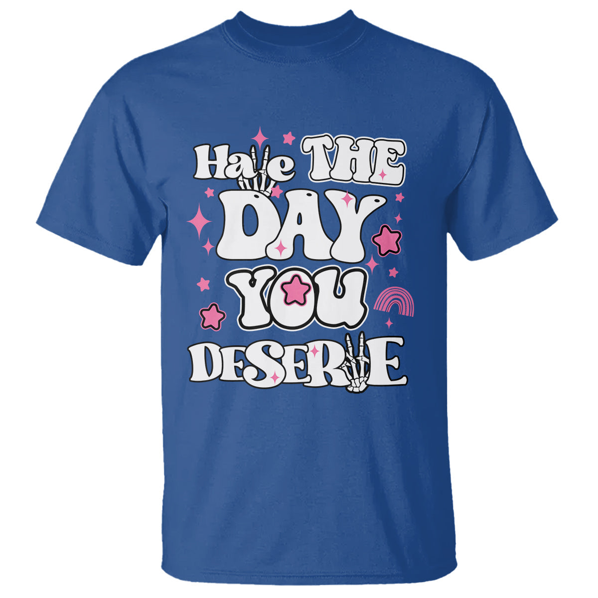 funny-quotes-t-shirt-have-the-day-you-deserve-funny-karma-sarcastic-retro-groovy