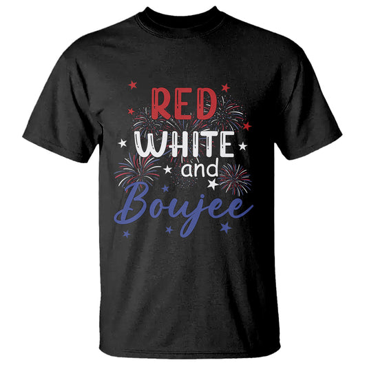 funny-4th-of-july-t-shirt-red-white-and-boujee-fireworks-retro-america