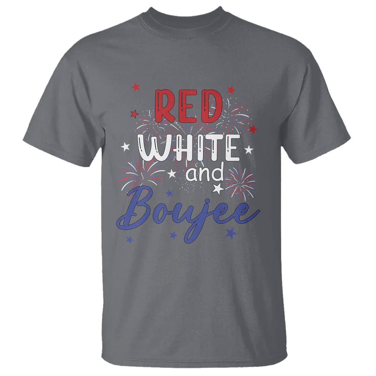 funny-4th-of-july-t-shirt-red-white-and-boujee-fireworks-retro-america