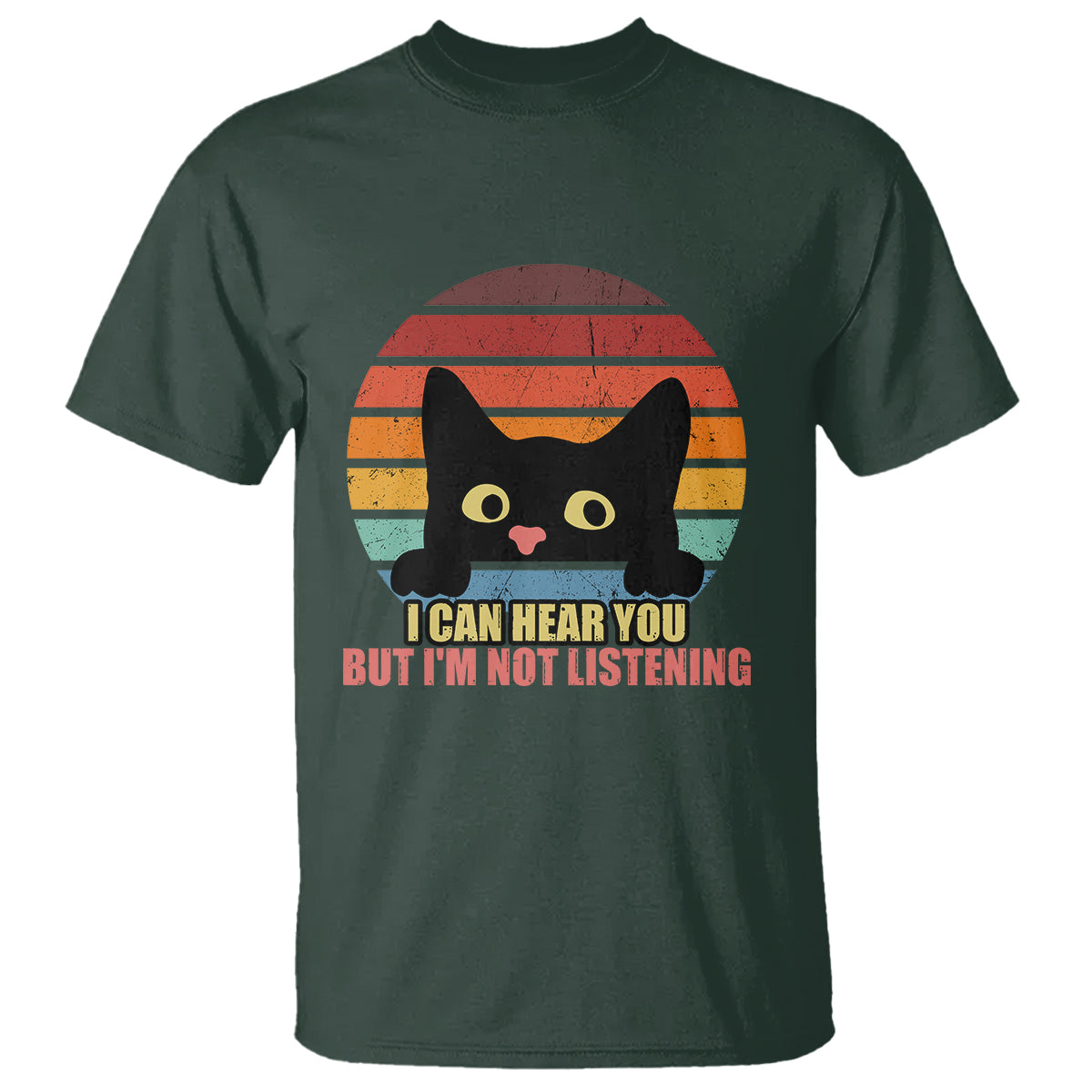 sarcastic-cat-t-shirt-funny-cat-i-can-hear-you-but-im-not-listening-retro