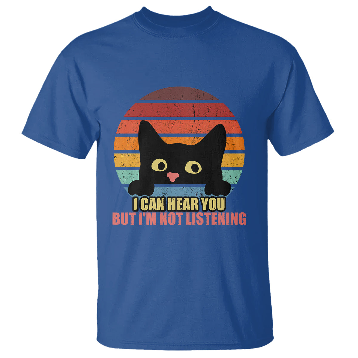 sarcastic-cat-t-shirt-funny-cat-i-can-hear-you-but-im-not-listening-retro