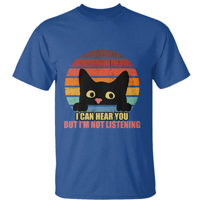 sarcastic-cat-t-shirt-funny-cat-i-can-hear-you-but-im-not-listening-retro