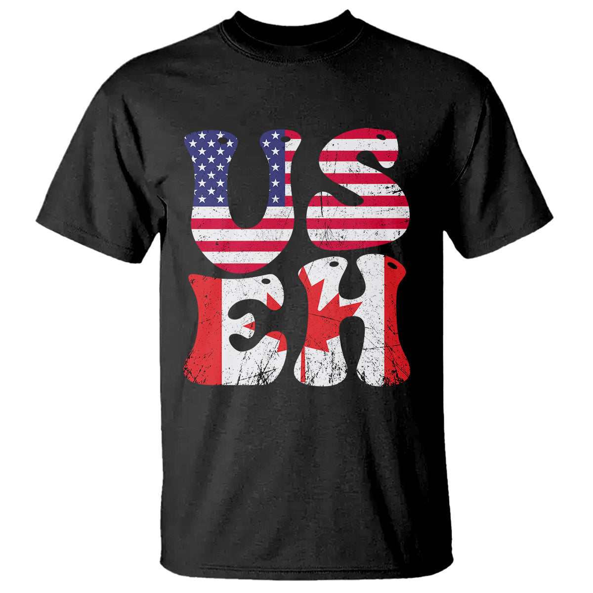 america-canada-t-shirt-funny-us-eh-canadian-american-flag-canadas-day-maple-leaf