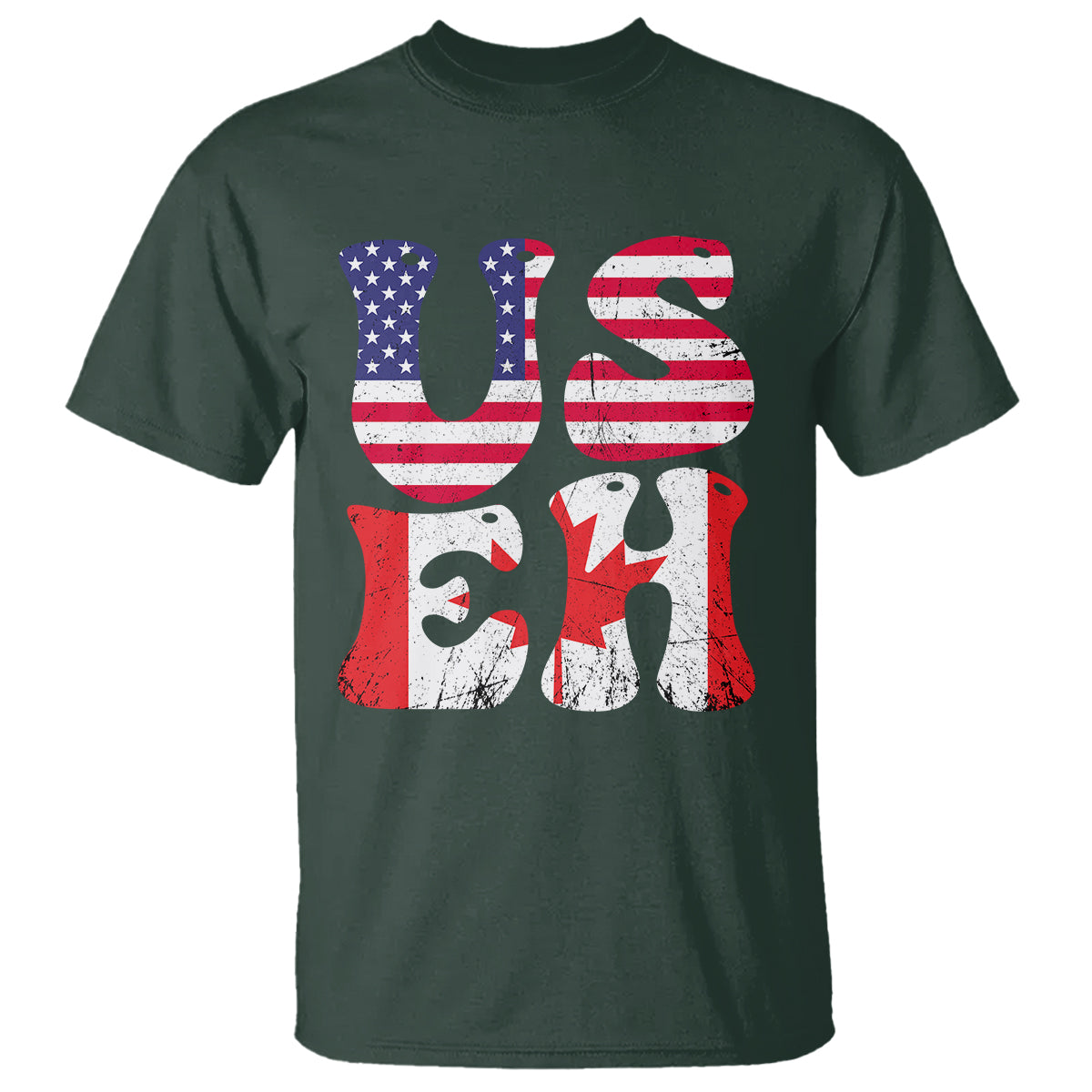 america-canada-t-shirt-funny-us-eh-canadian-american-flag-canadas-day-maple-leaf