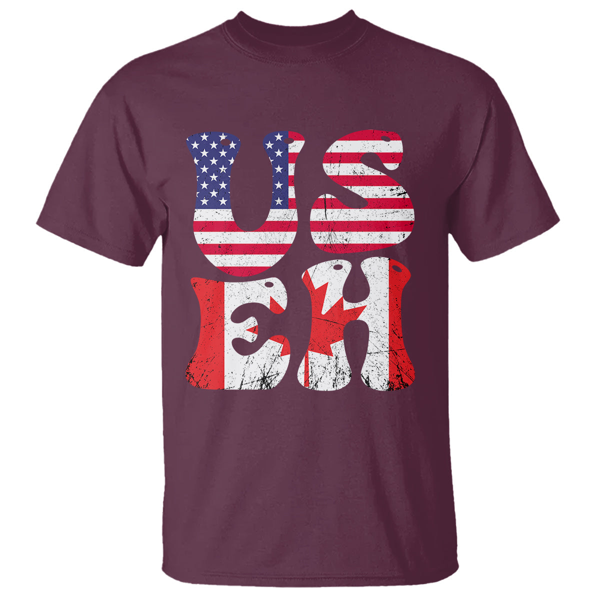 america-canada-t-shirt-funny-us-eh-canadian-american-flag-canadas-day-maple-leaf