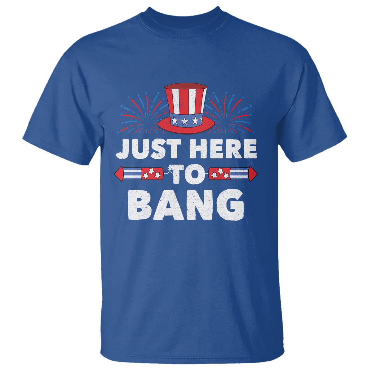 funny-4th-of-july-t-shirt-just-here-to-bang-fireworks-patriotic-independence-day