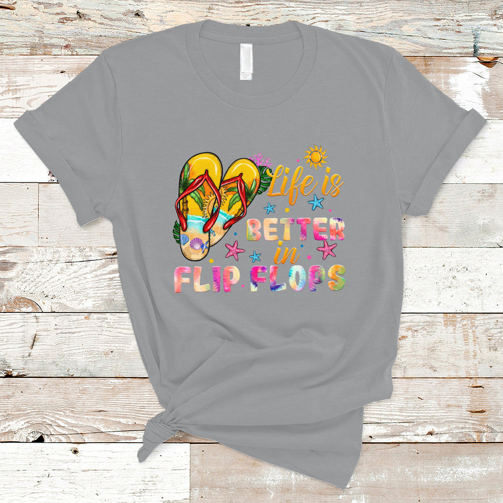 summer-vibes-t-shirt-life-is-better-in-flip-flops-hello-summer-vacation-beach-vibes
