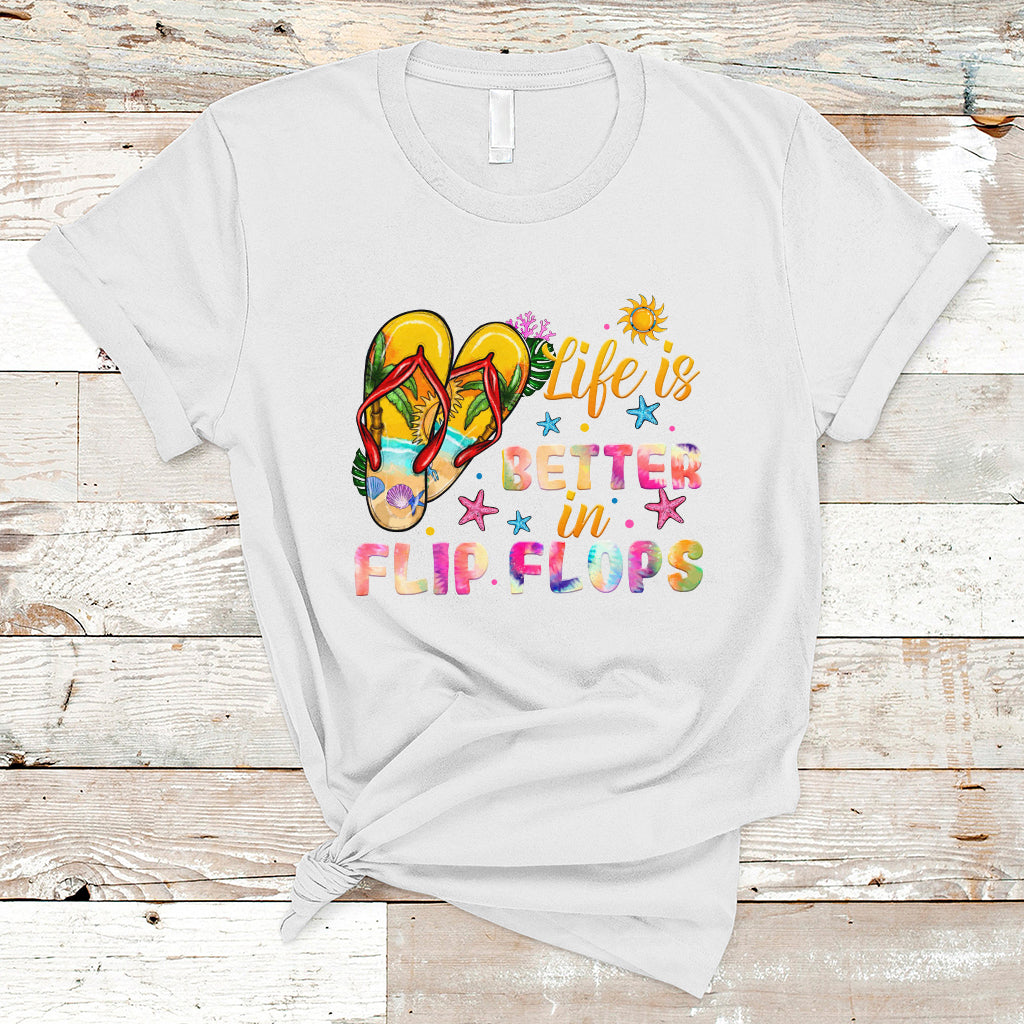summer-vibes-t-shirt-life-is-better-in-flip-flops-hello-summer-vacation-beach-vibes