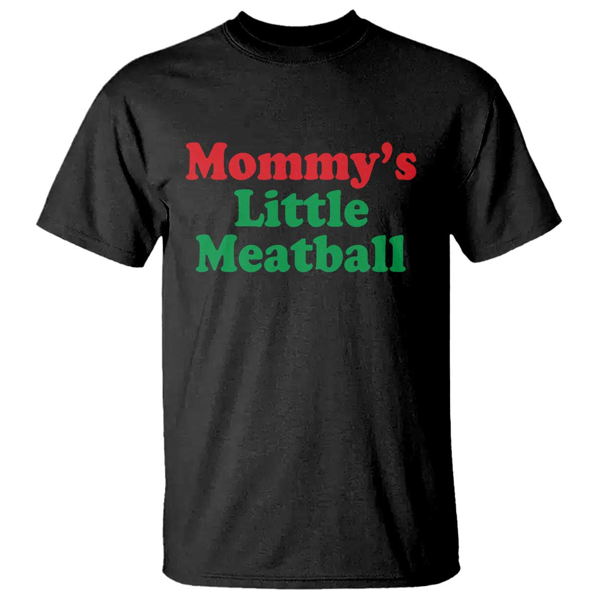 mommys-little-meatball-t-shirt-funny-italian-family-baby-humor