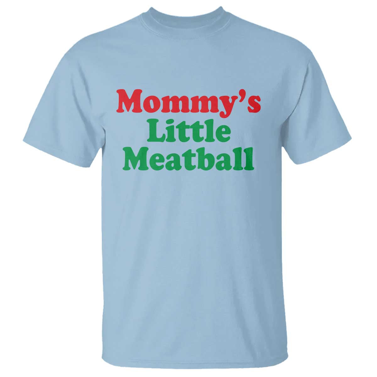 mommys-little-meatball-t-shirt-funny-italian-family-baby-humor