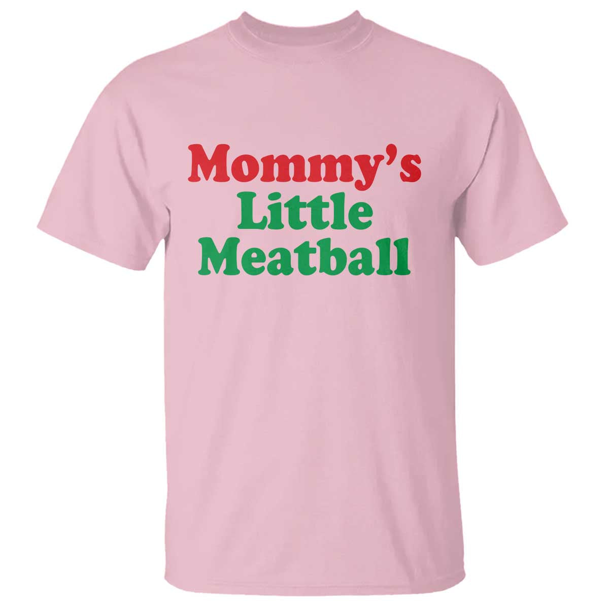 mommys-little-meatball-t-shirt-funny-italian-family-baby-humor
