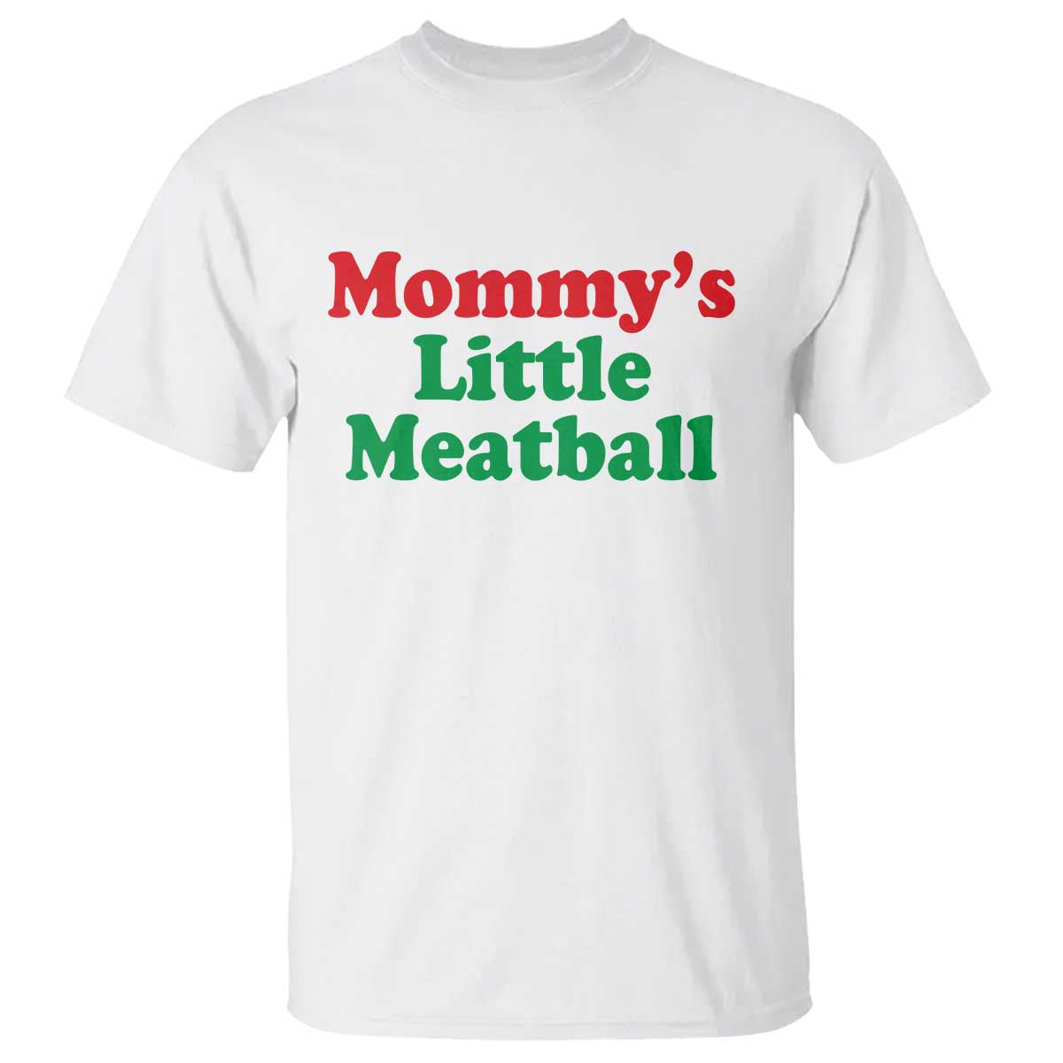 mommys-little-meatball-t-shirt-funny-italian-family-baby-humor