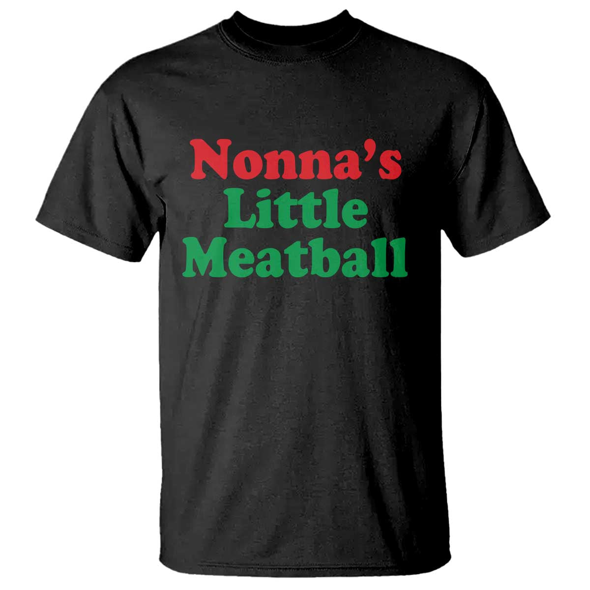 nonnas-little-meatball-t-shirt-funny-italian-family-baby-humor
