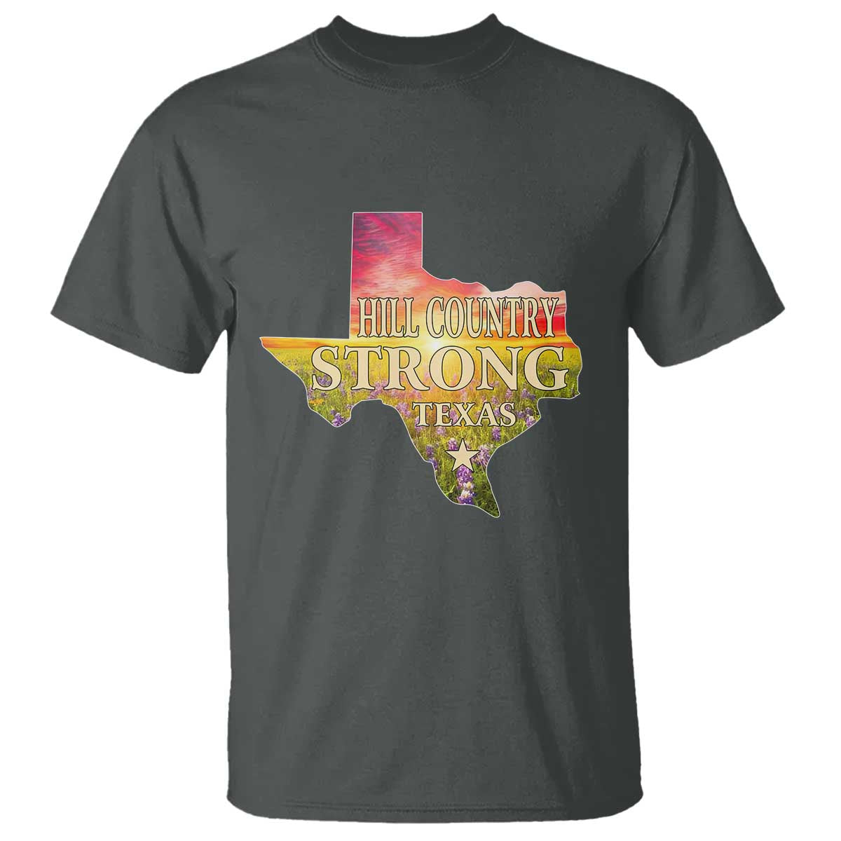 hill-country-strong-texas-t-shirt-sunset-bluebonnet-resilience