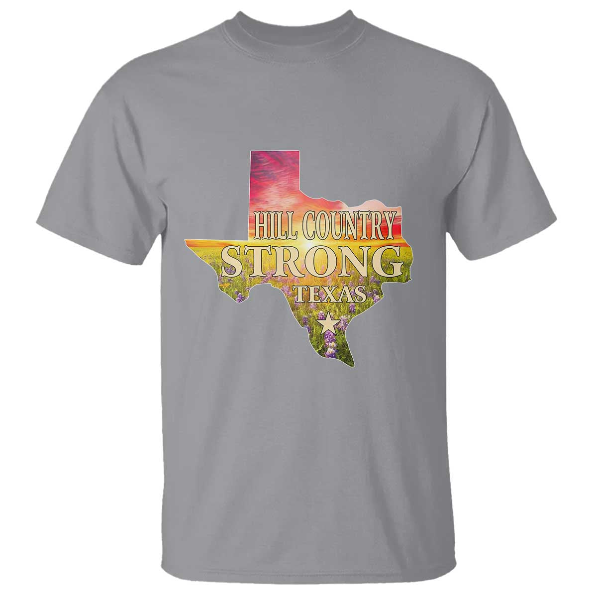 hill-country-strong-texas-t-shirt-sunset-bluebonnet-resilience