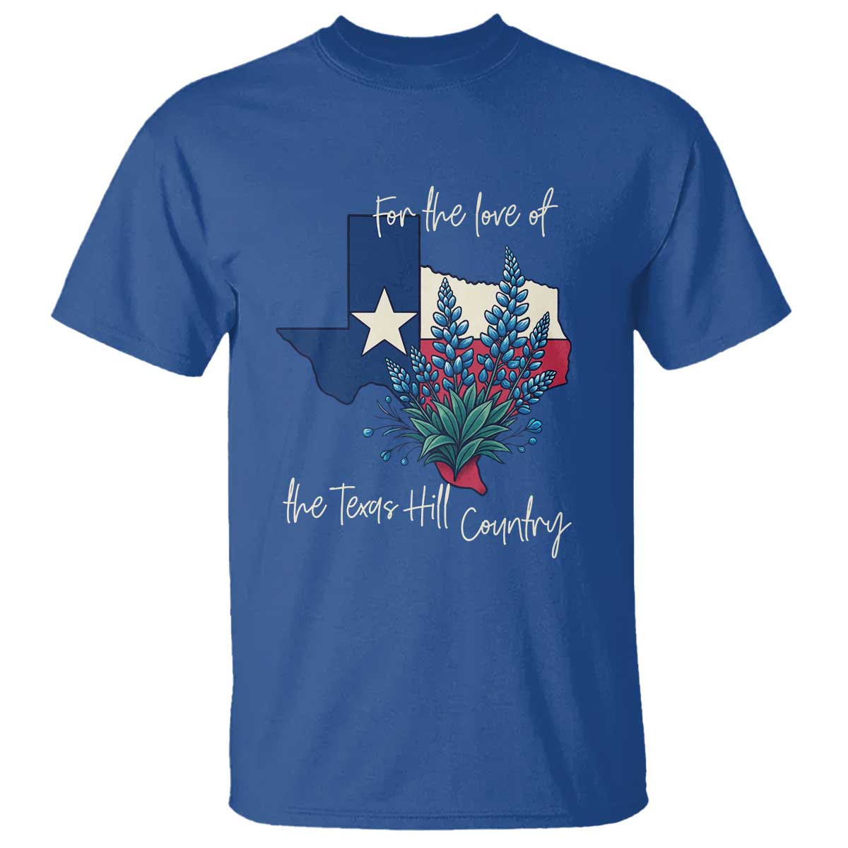 for-the-love-of-the-texas-hill-country-t-shirt-bluebonnet-floral-patriotic-flag