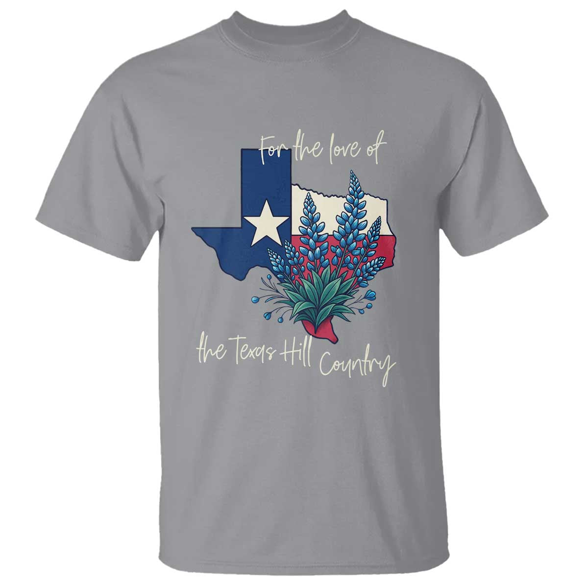 for-the-love-of-the-texas-hill-country-t-shirt-bluebonnet-floral-patriotic-flag