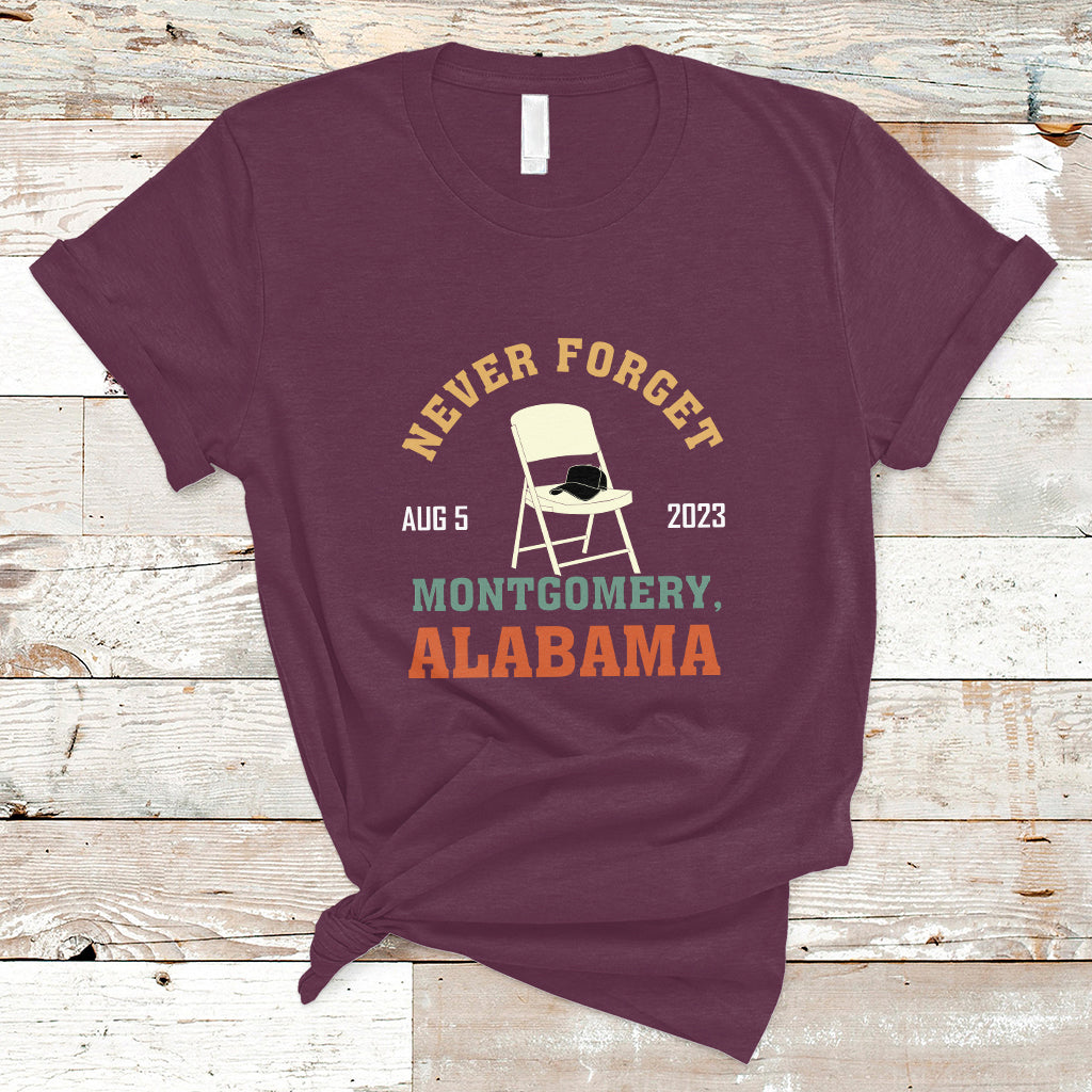 montgomery-funny-white-chair-folding-chair-never-forget-t-shirt