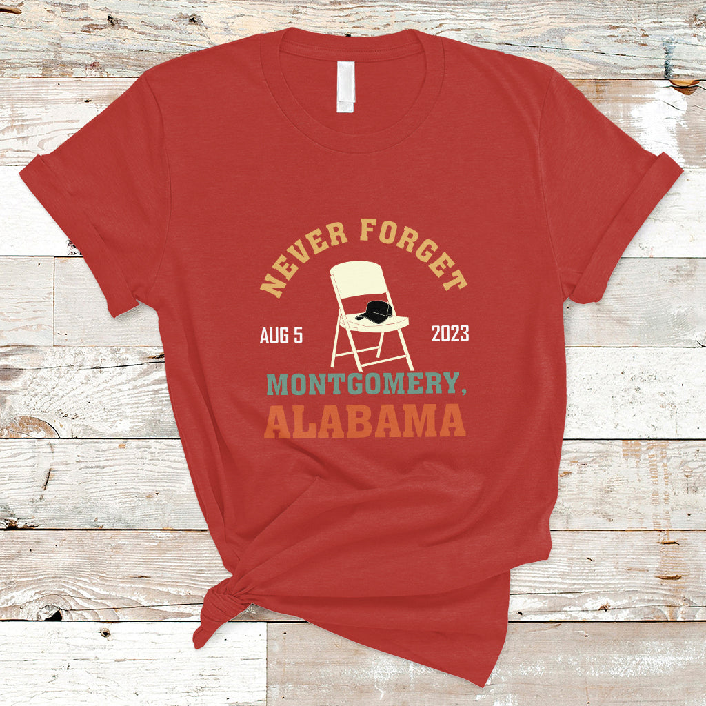 montgomery-funny-white-chair-folding-chair-never-forget-t-shirt