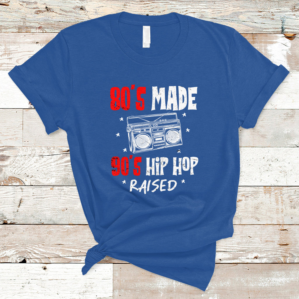 80s-made-90s-hip-hop-raised-50th-anniversary-of-hip-hop-t-shirt