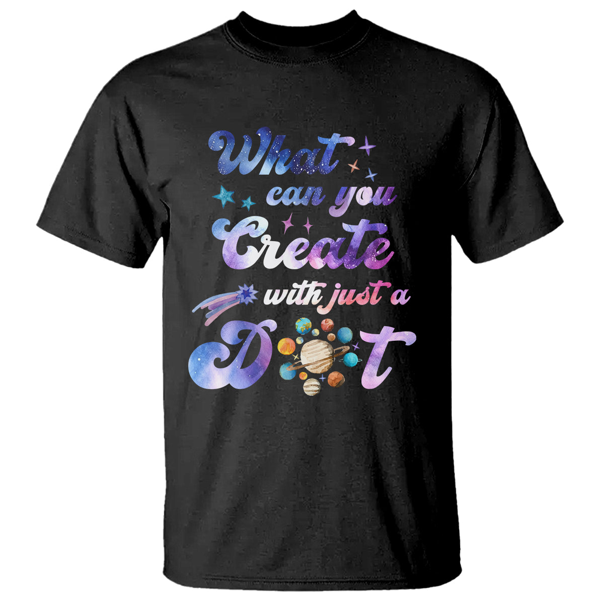 dot-day-t-shirt-what-can-you-create-with-just-a-dot-space-polka-dot