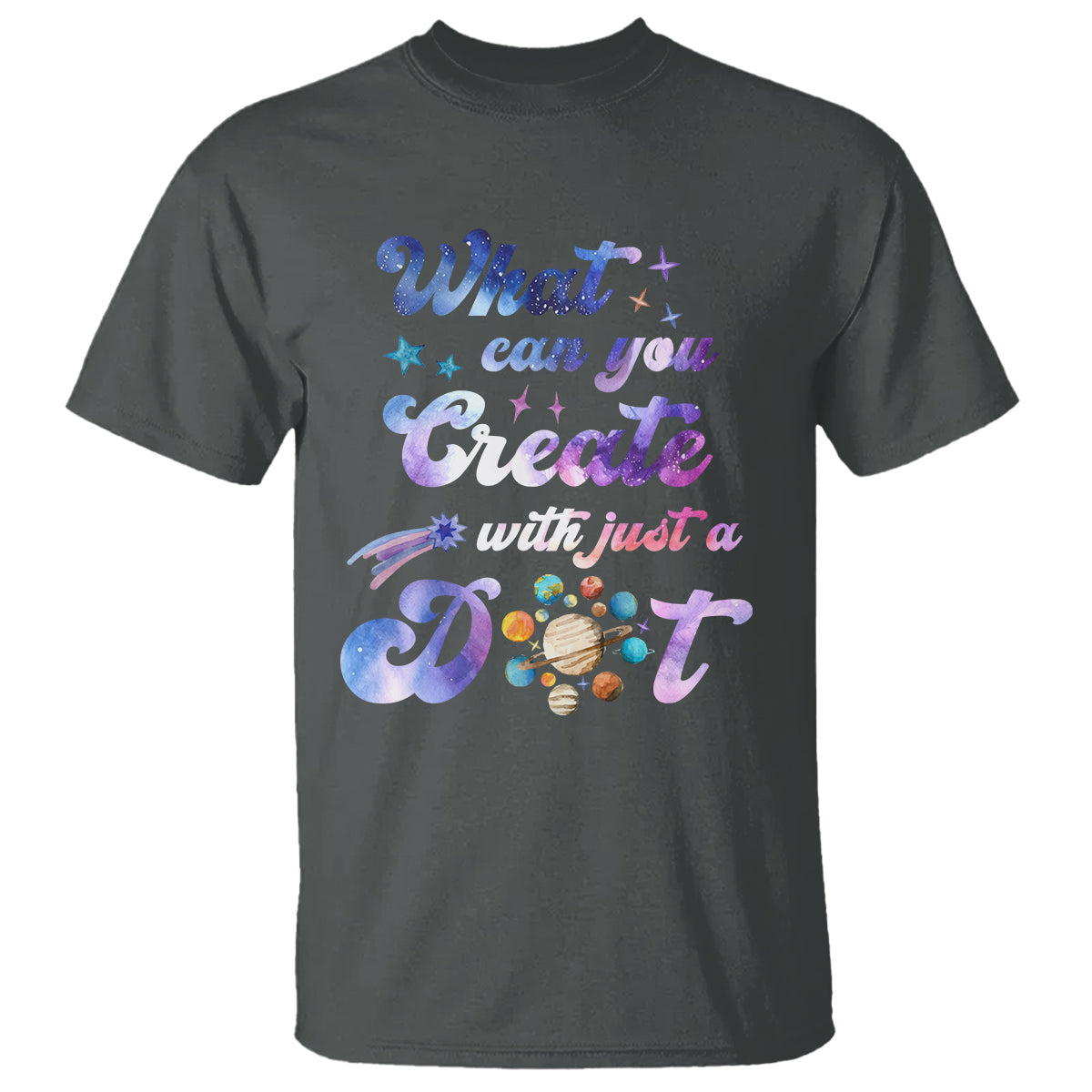 dot-day-t-shirt-what-can-you-create-with-just-a-dot-space-polka-dot