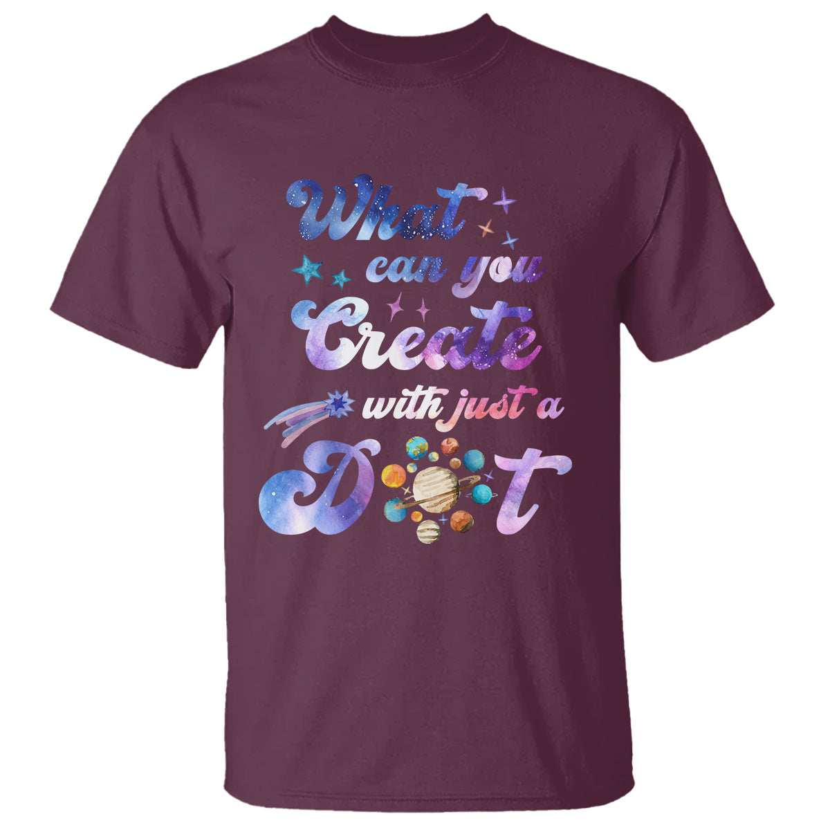 dot-day-t-shirt-what-can-you-create-with-just-a-dot-space-polka-dot