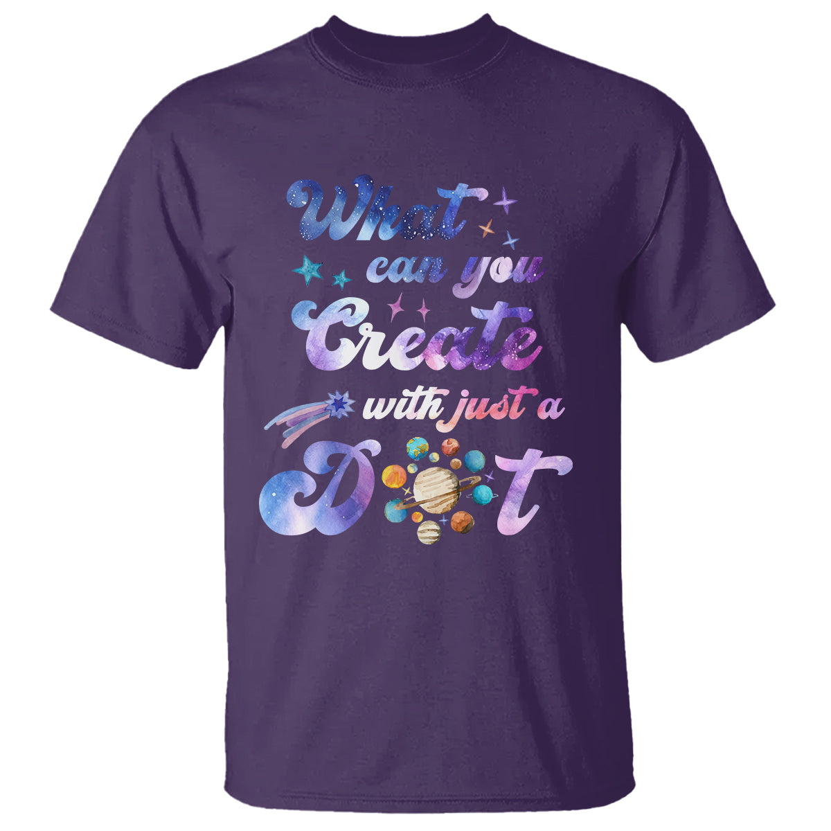 dot-day-t-shirt-what-can-you-create-with-just-a-dot-space-polka-dot
