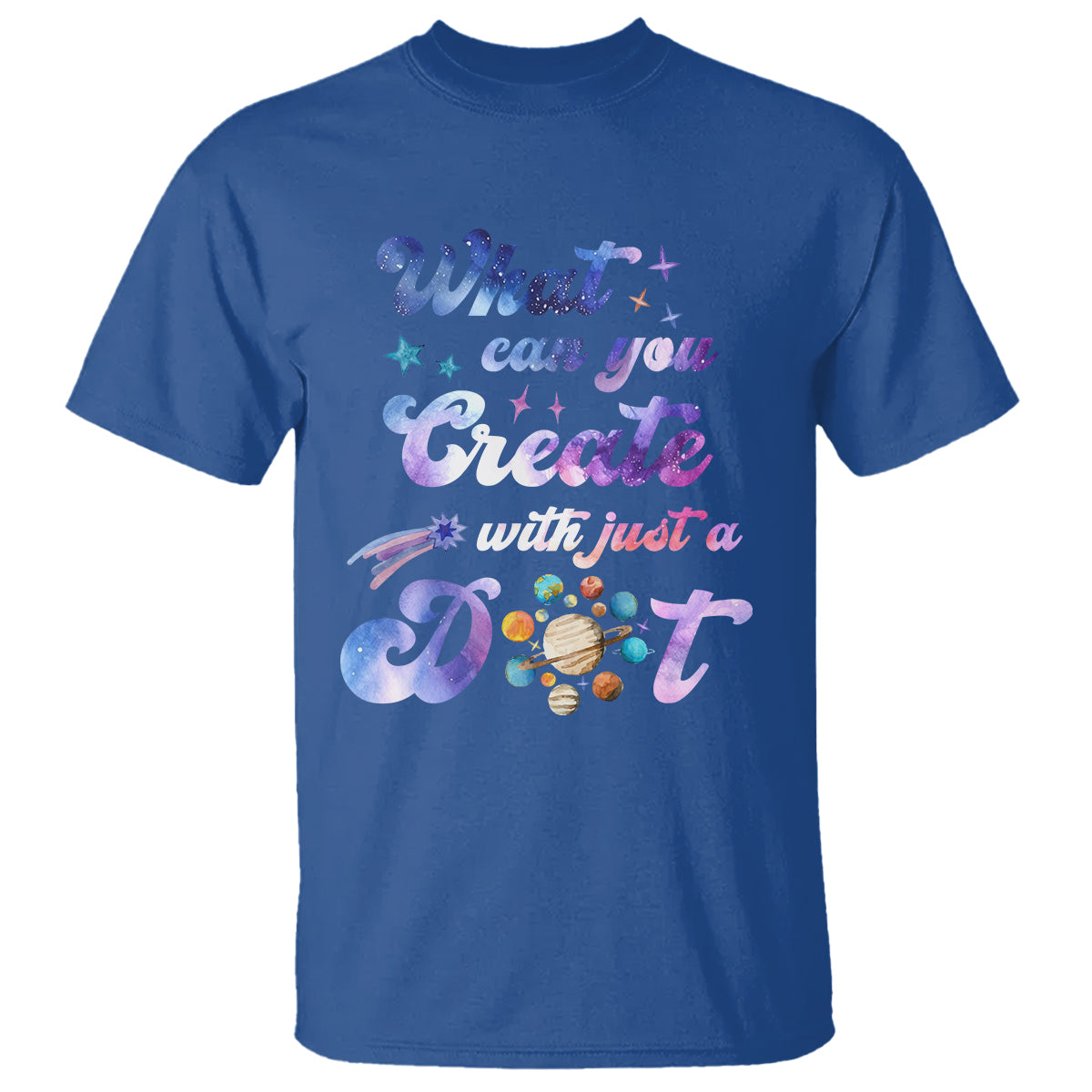dot-day-t-shirt-what-can-you-create-with-just-a-dot-space-polka-dot