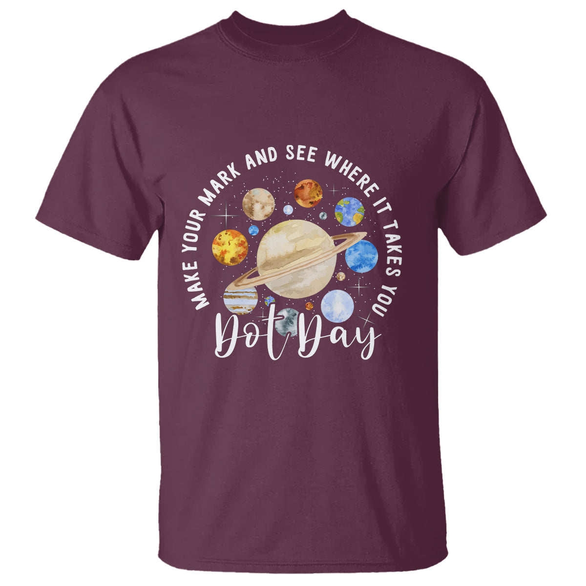 dot-day-t-shirt-polka-dot-see-where-it-takes-you-universe-outer-space