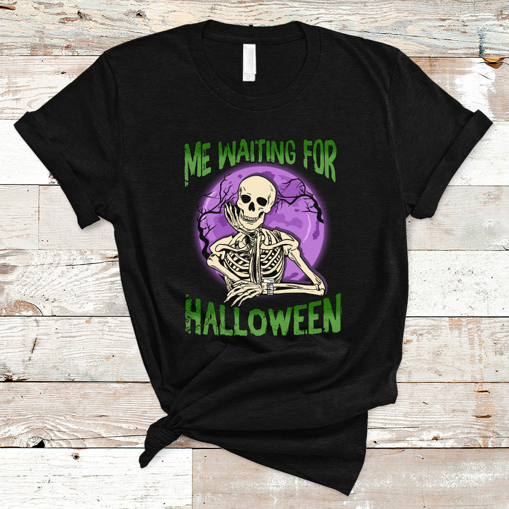 funny-skeleton-t-shirt-me-waiting-for-halloween-skeleton-funny-halloween-costume