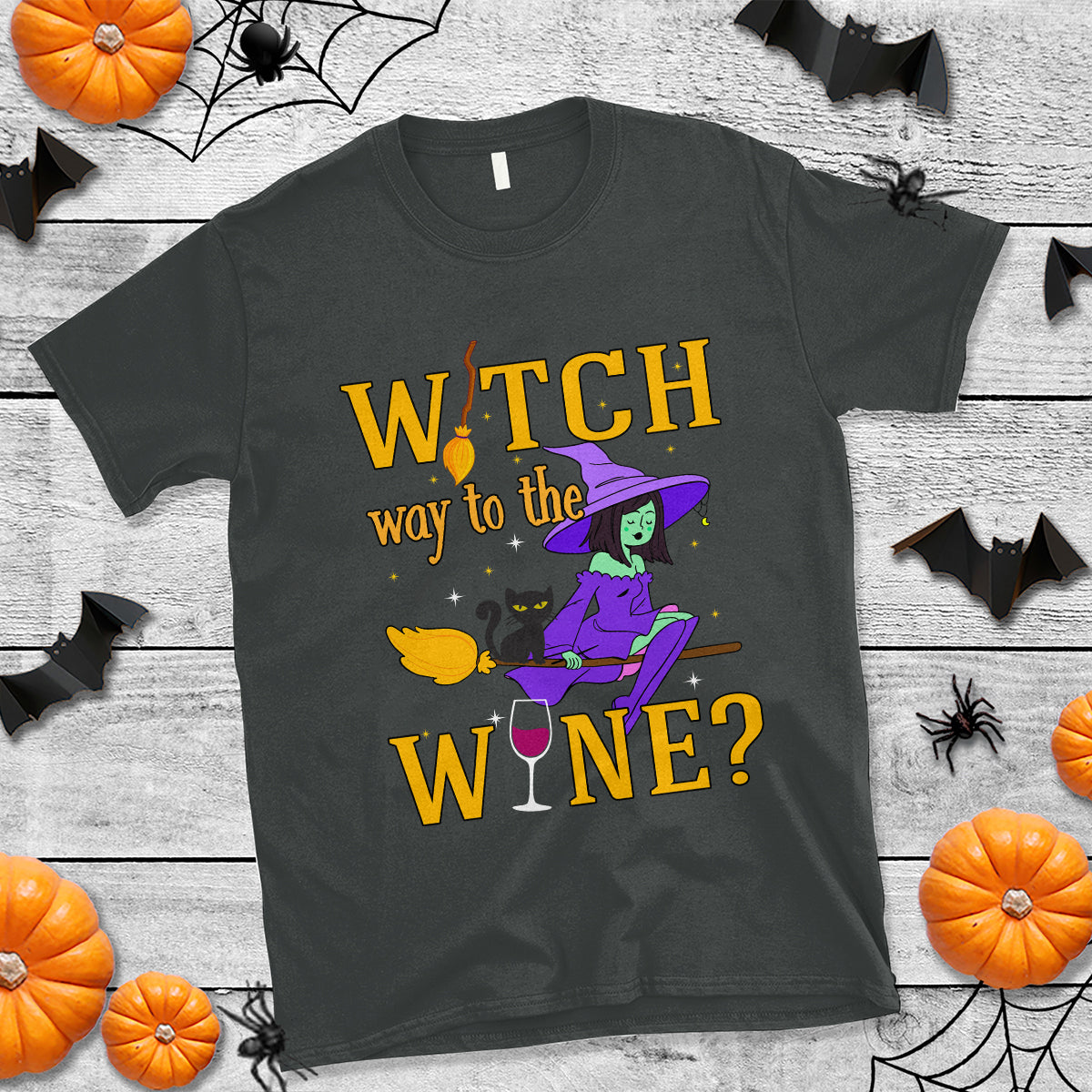 halloween-witch-t-shirt-witch-way-to-the-wine-halloween-drinking-for-wiccan-witches
