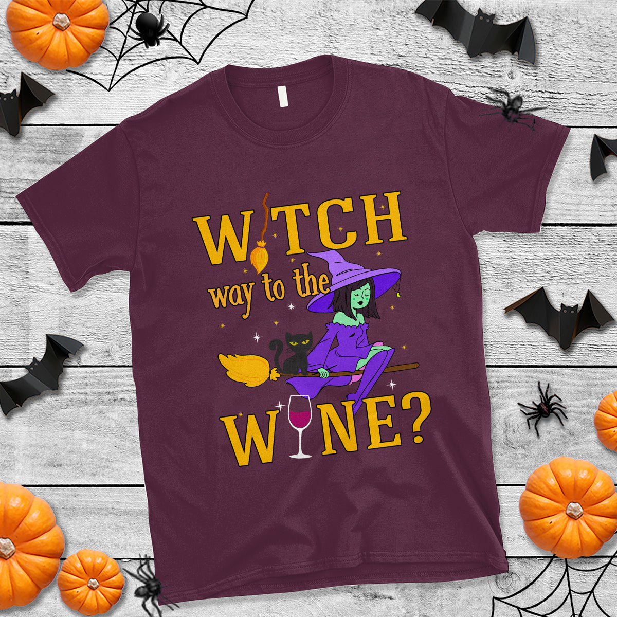 halloween-witch-t-shirt-witch-way-to-the-wine-halloween-drinking-for-wiccan-witches
