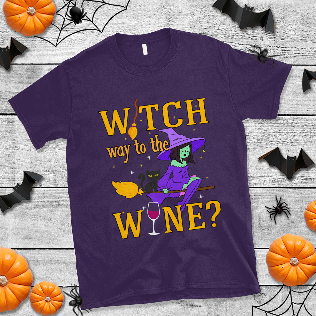 halloween-witch-t-shirt-witch-way-to-the-wine-halloween-drinking-for-wiccan-witches