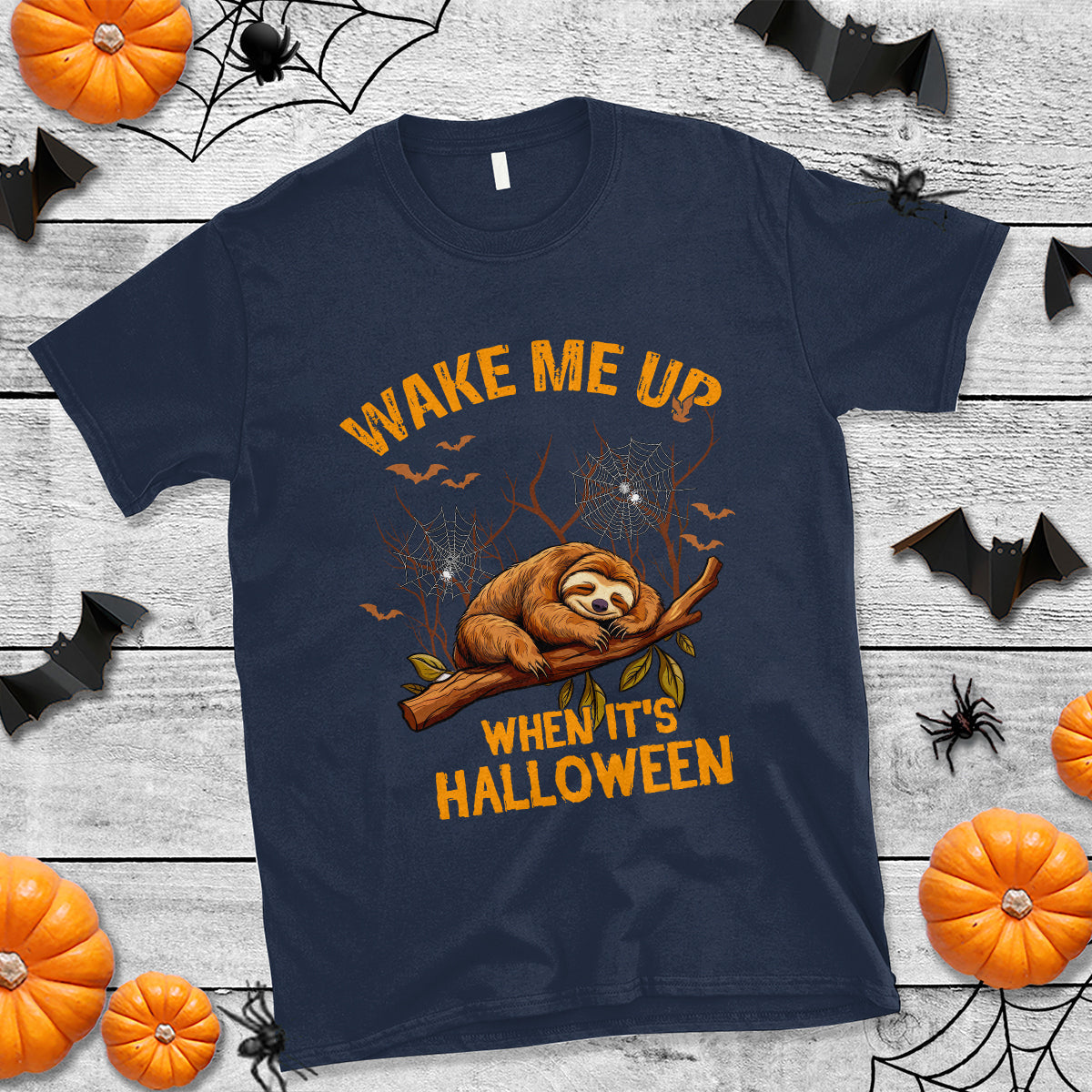 halloween-sloth-t-shirt-wake-me-up-when-its-halloween-spooky-season-trick-or-treat