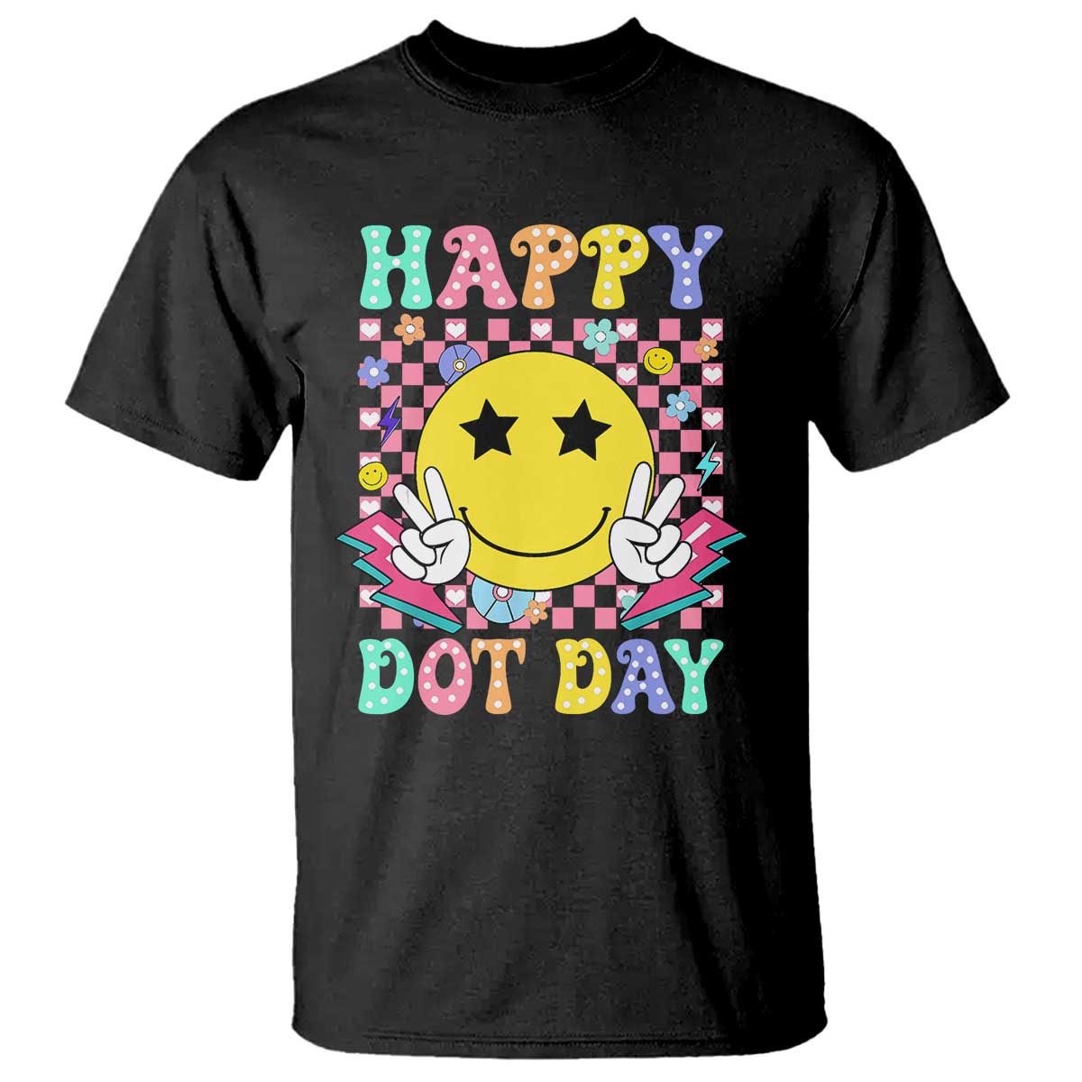 happy-dot-day-t-shirt-cute-smile-face-retro-groovy