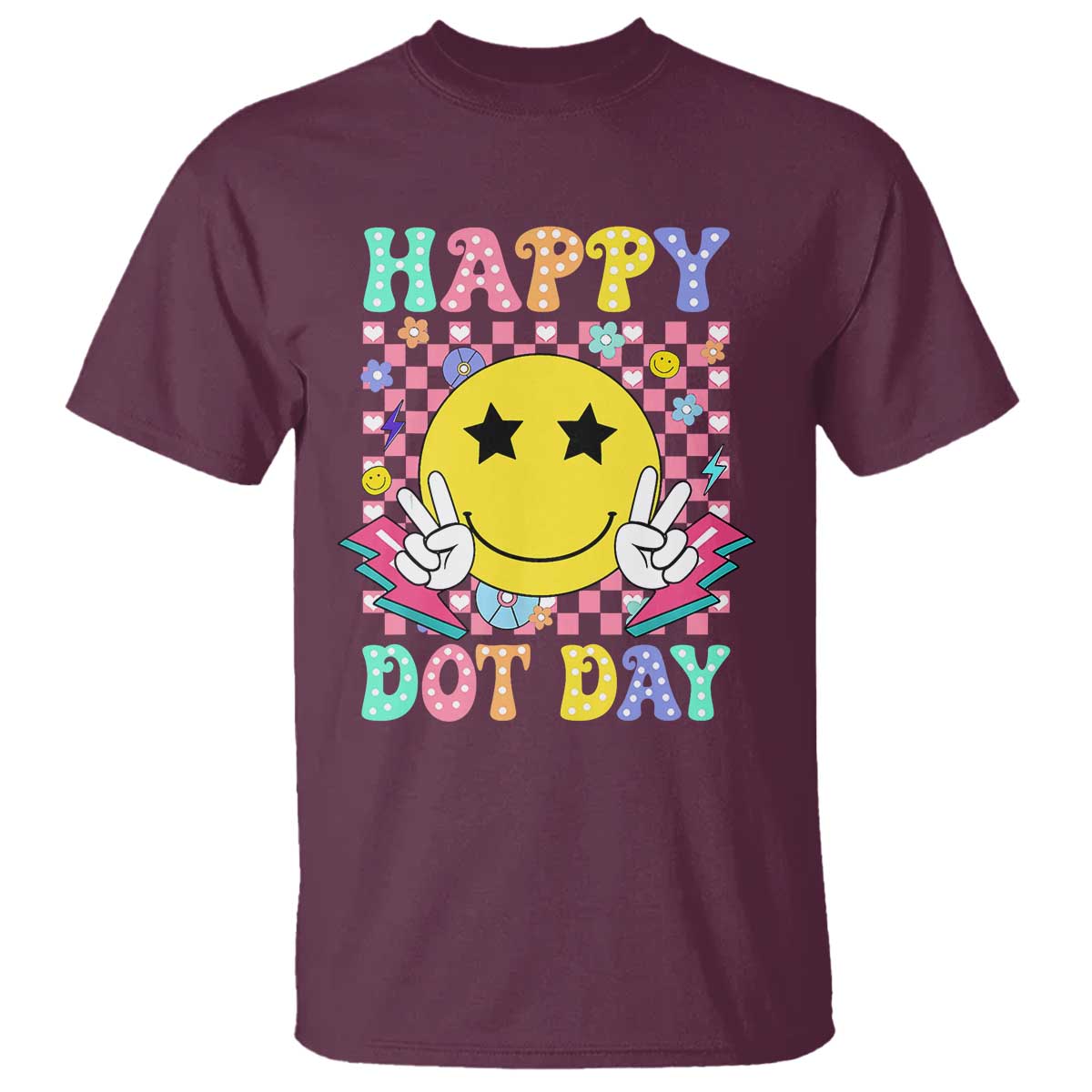 happy-dot-day-t-shirt-cute-smile-face-retro-groovy