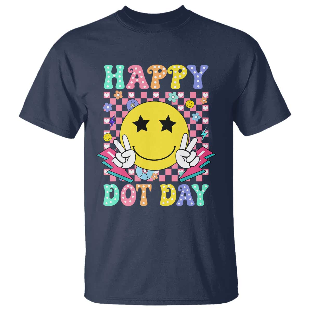 happy-dot-day-t-shirt-cute-smile-face-retro-groovy