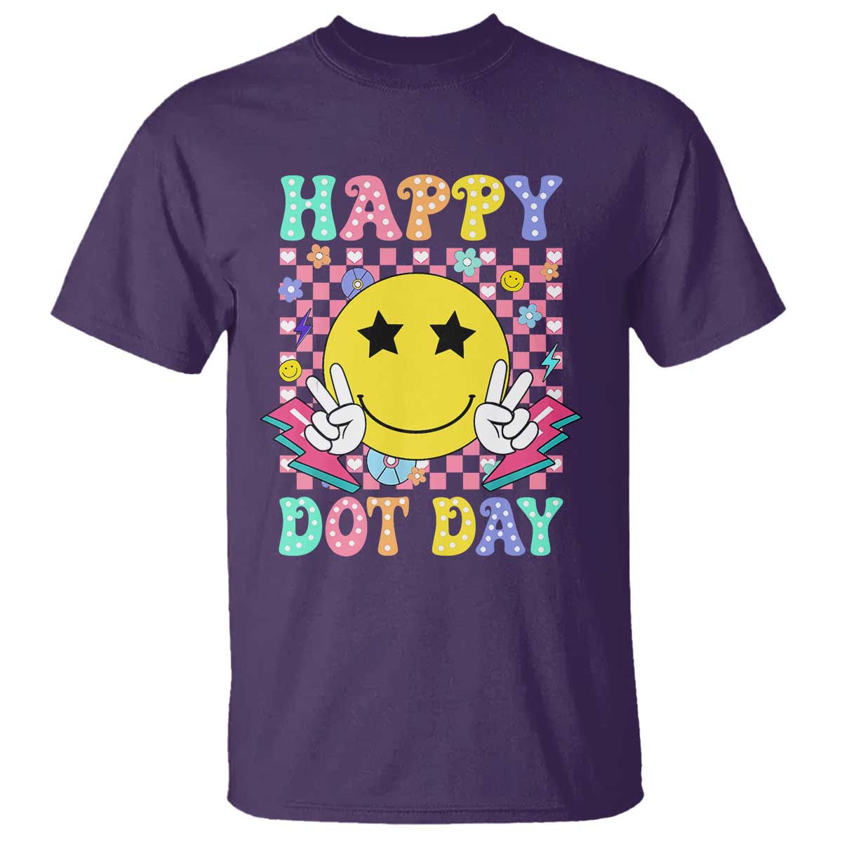 happy-dot-day-t-shirt-cute-smile-face-retro-groovy