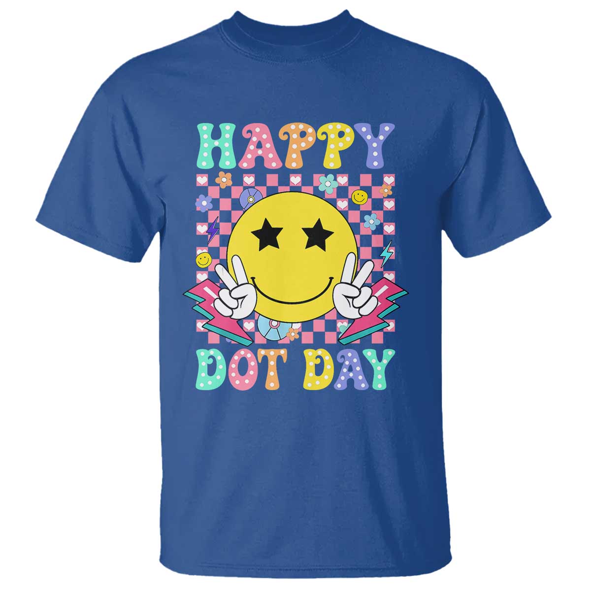 happy-dot-day-t-shirt-cute-smile-face-retro-groovy