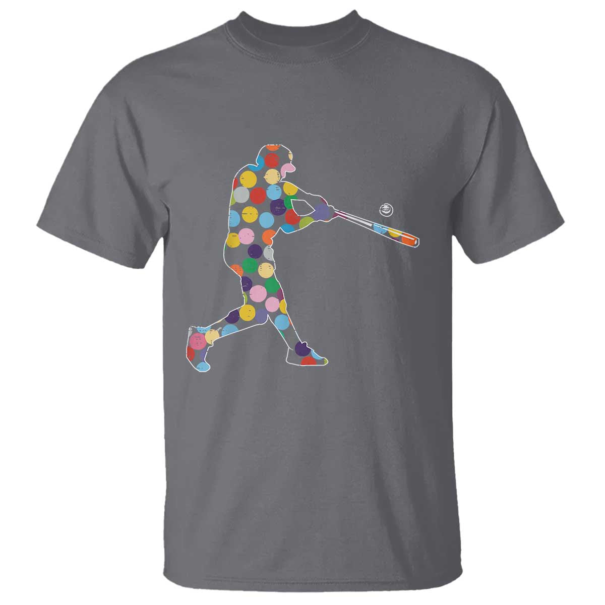 happy-dot-day-t-shirt-polka-dots-art-baseball-player